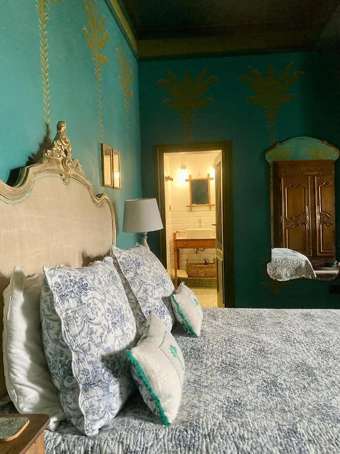 Lavit Gogascony Bed & Breakfast