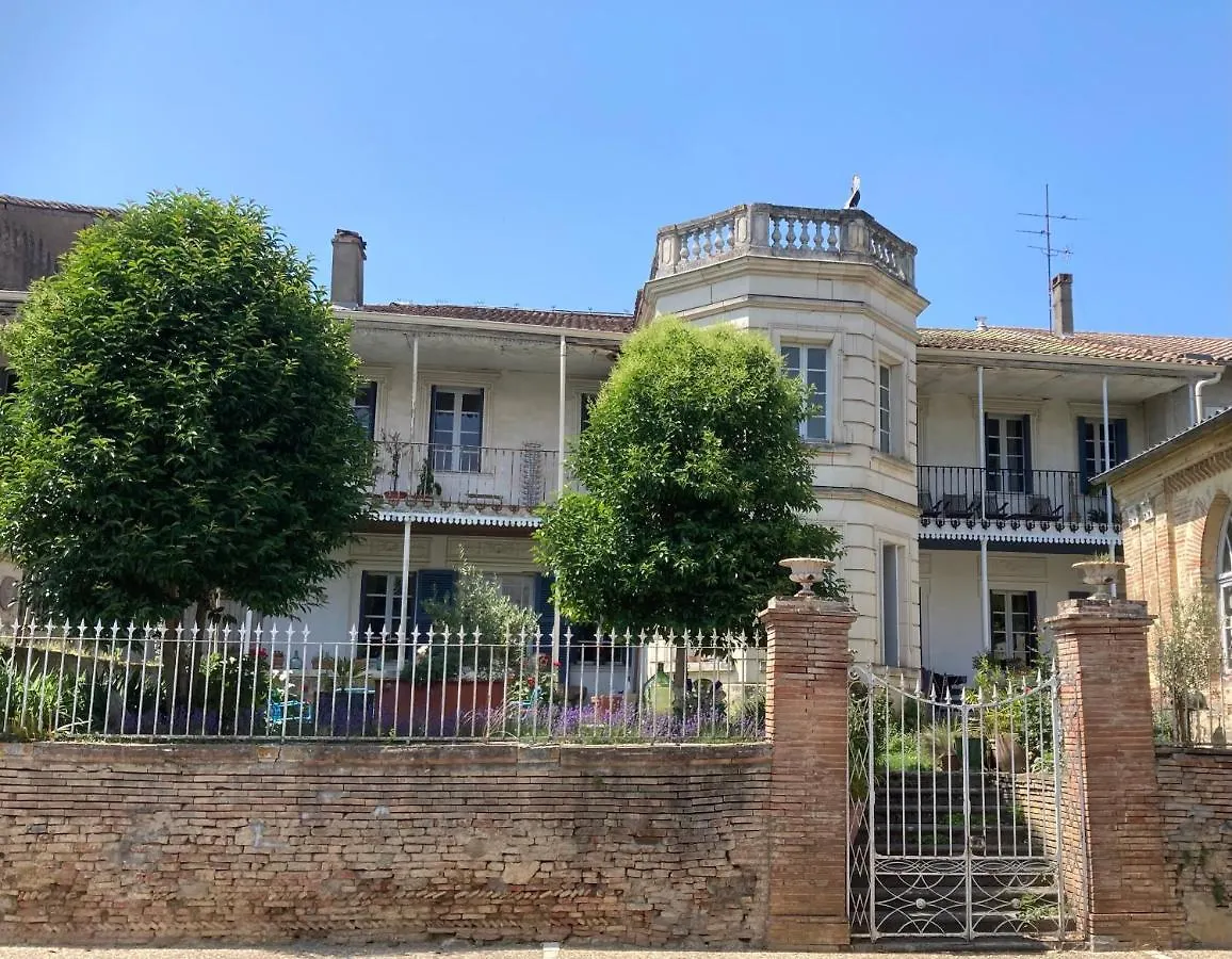 Lavit Gogascony Bed & Breakfast