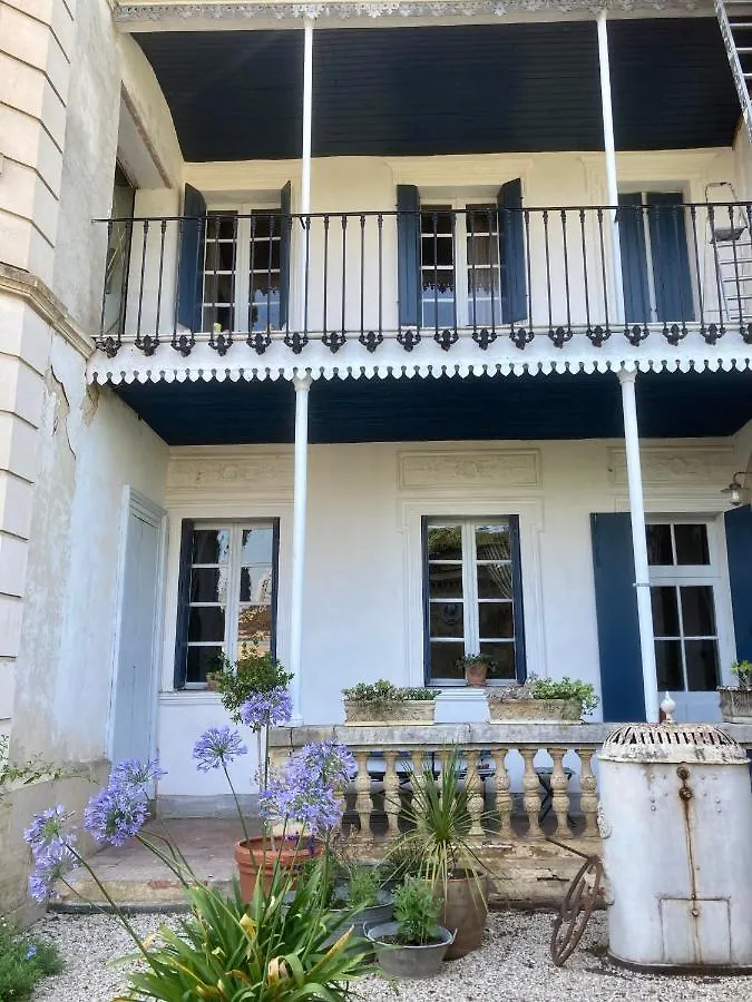 Lavit Gogascony Bed & Breakfast
