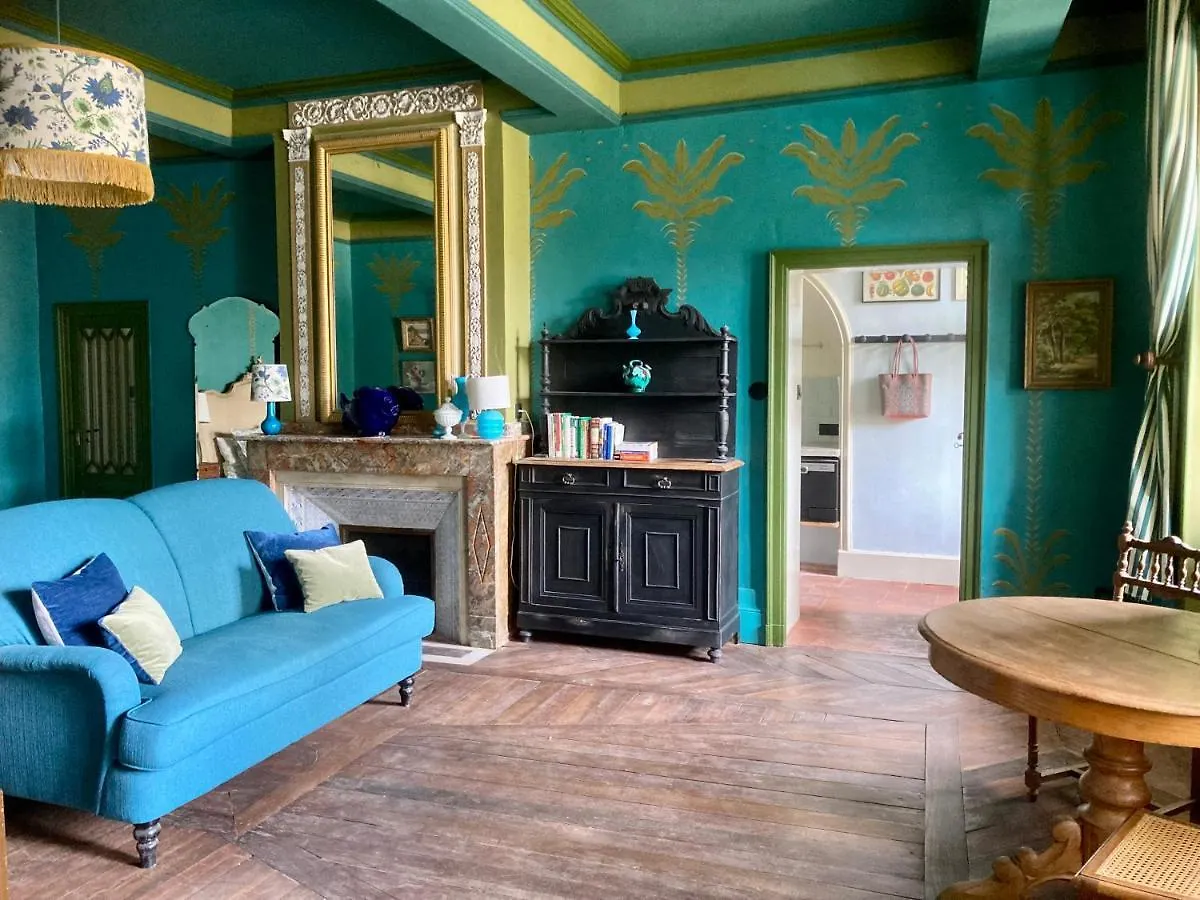 Lavit Gogascony Bed & Breakfast フランス