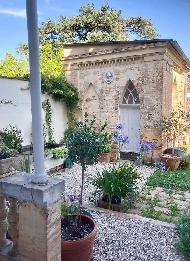 Lavit Gogascony Bed & Breakfast